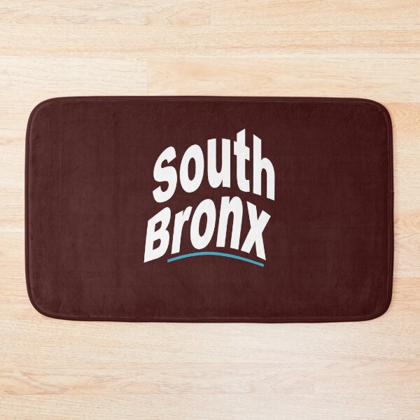 Item preview, South Bronx, New York City designed and sold by lobodelnoir.