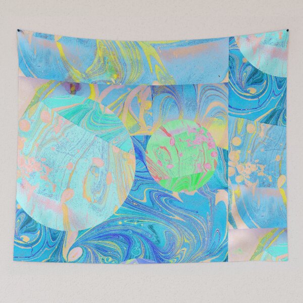 Item preview, Marble Mosaic Design designed and sold by goedesign.