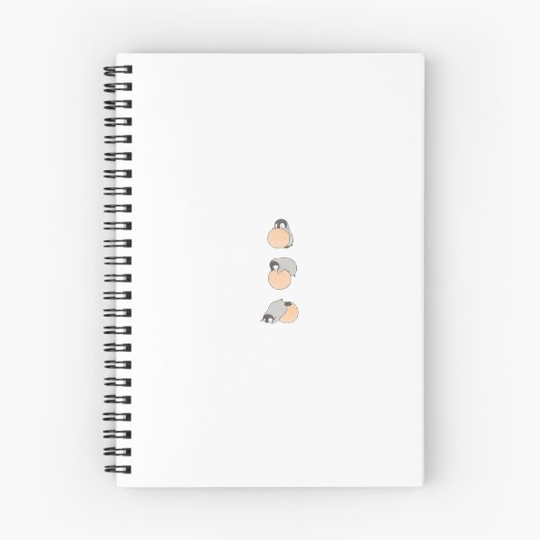 Item preview, Small penguin with ball 3-pack sticker designed and sold by Stickers N More.