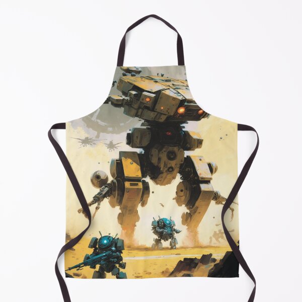Item preview, People Machines Aliens #22953432D designed and sold by nixlim.