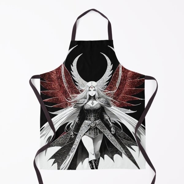 Item preview, Winged demoness designed and sold by Piggy-Art.