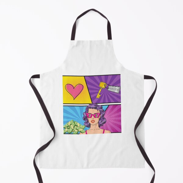 Item preview, The girl that has it all... designed and sold by Lotsalaughta.