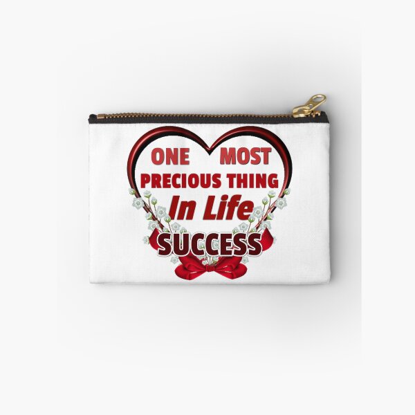Item preview, One Most Precious Thing In Life SUCCESS  designed and sold by Pebasfa.