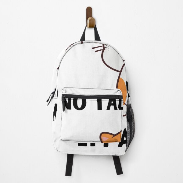 Item preview, No Talk Me Im Angy designed and sold by ArtShotss.
