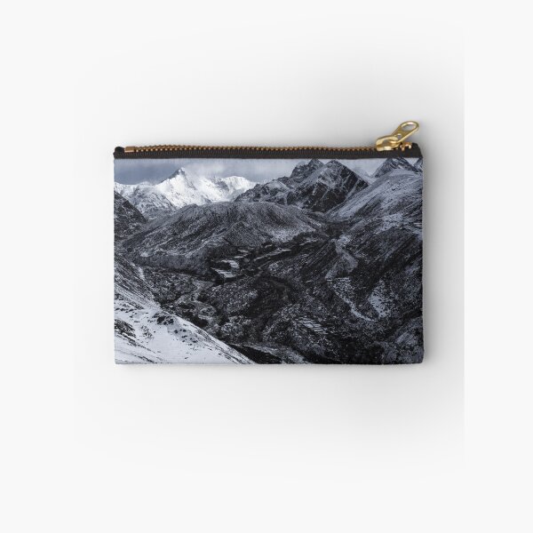 Item preview, NEPAL:FROZEN VALLEY designed and sold by philaphoto.