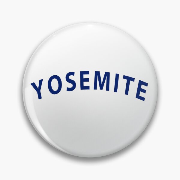 Item preview, YOSEMITE designed and sold by brian7708.