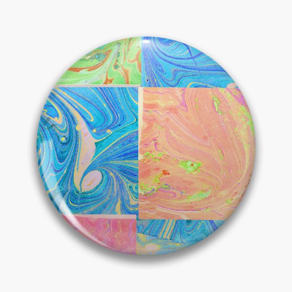 Item preview, Square Marble Mosaic Design designed and sold by goedesign.
