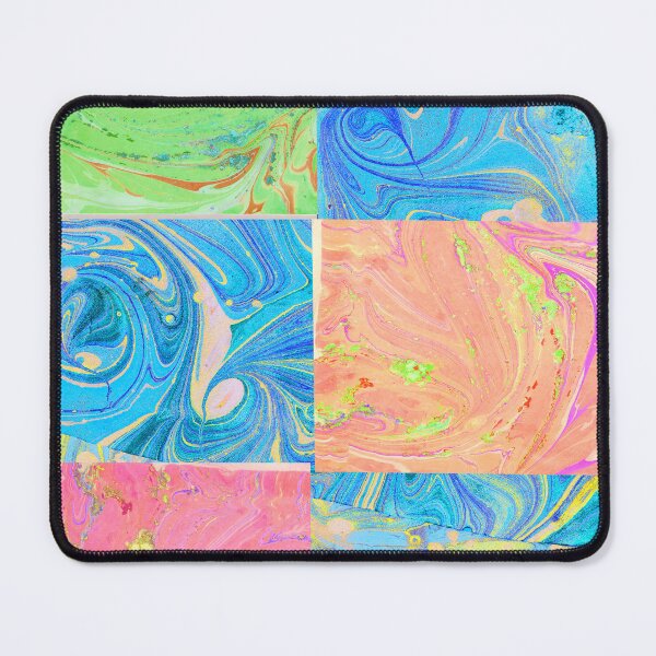 Item preview, Square Marble Mosaic Design designed and sold by goedesign.