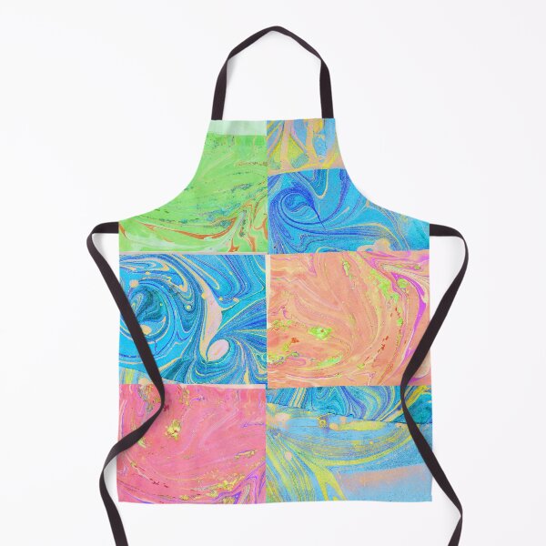Item preview, Square Marble Mosaic Design designed and sold by goedesign.