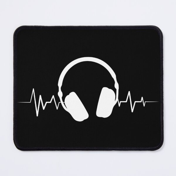 Item preview, Heartbeat Music designed and sold by Turkdesigner.