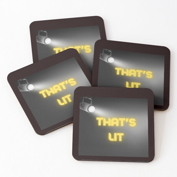 Item preview, Perfect gift for stage manager or lighting designer designed and sold by Lotsalaughta.