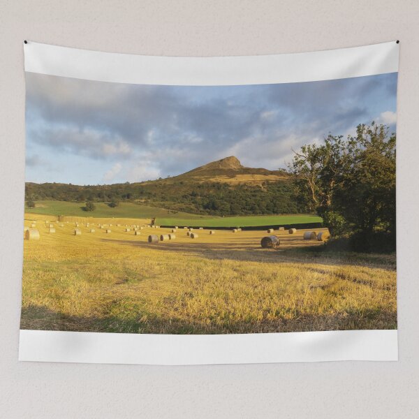 Item preview, Roseberry Topping designed and sold by grumpykeith.