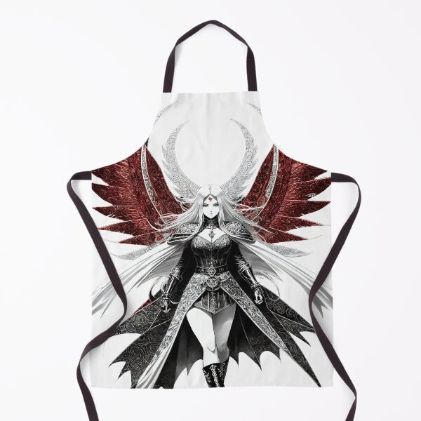 Item preview, Winged demoness v2 designed and sold by Piggy-Art.