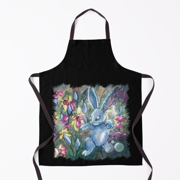 Item preview, Glacial Bunny designed and sold by Charles Michael.