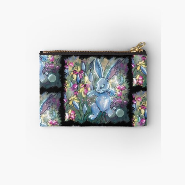 Item preview, Glacial Bunny designed and sold by Charles Michael.