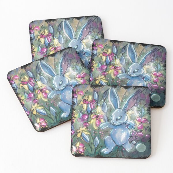 Item preview, Glacial Bunny designed and sold by Charles Michael.