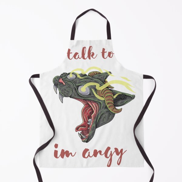 Item preview,  No Talk Me  Im Angy designed and sold by ArtShotss.