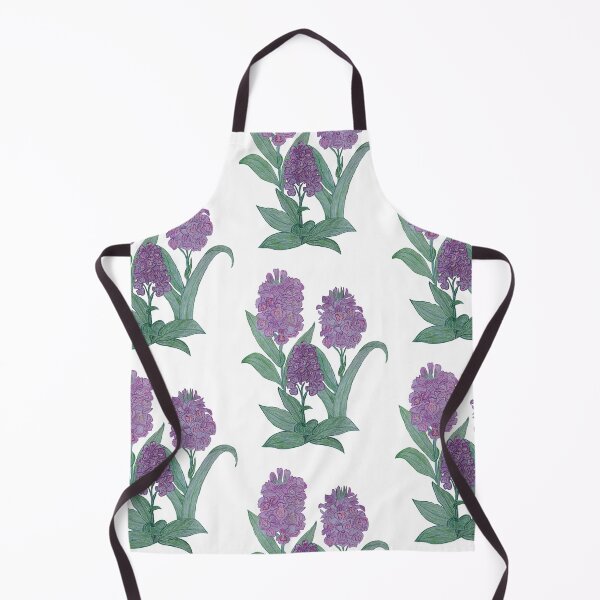 Item preview, Orchid Purpur-gøgeurt designed and sold by Omilen.