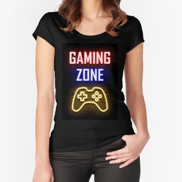 Gaming Zone Poster for Sale by Avoudyn