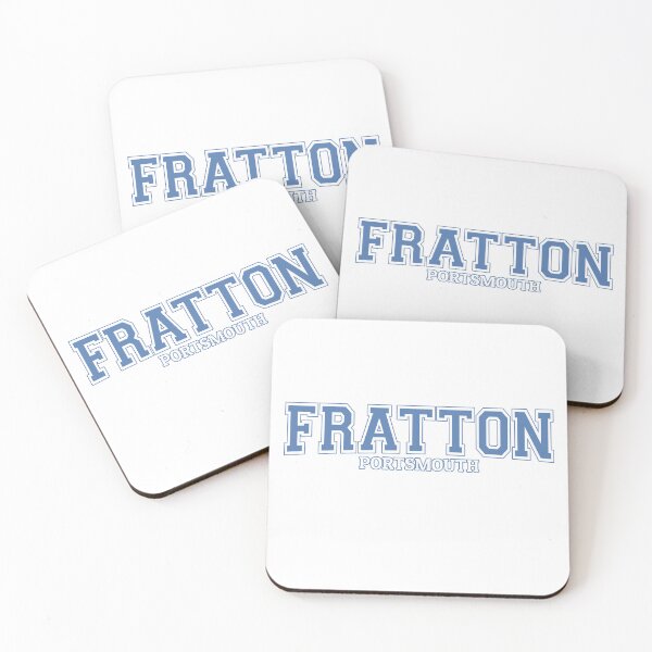 Item preview, Fratton, Portsmouth designed and sold by PompeyBlue.