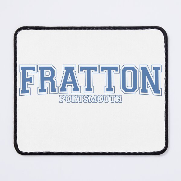 Item preview, Fratton, Portsmouth designed and sold by PompeyBlue.