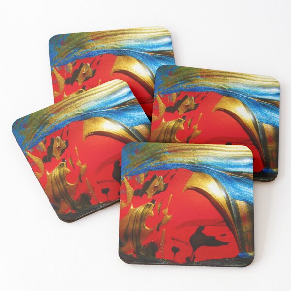 Item preview, Abstract 291 designed and sold by Shulie1.