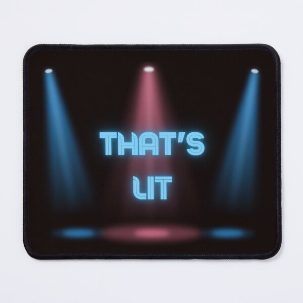 Item preview, Gift for lighting designer or stage manager designed and sold by Lotsalaughta.