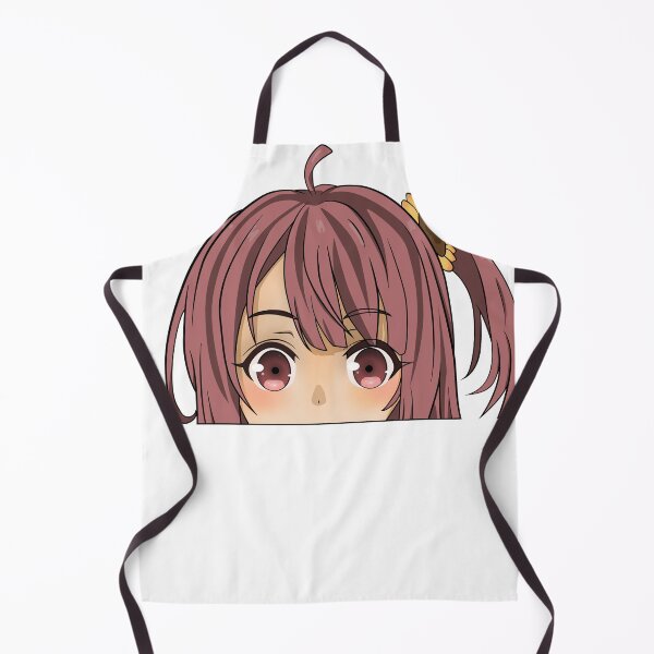 Item preview, Anime Peeker Himawari designed and sold by TowaCat.
