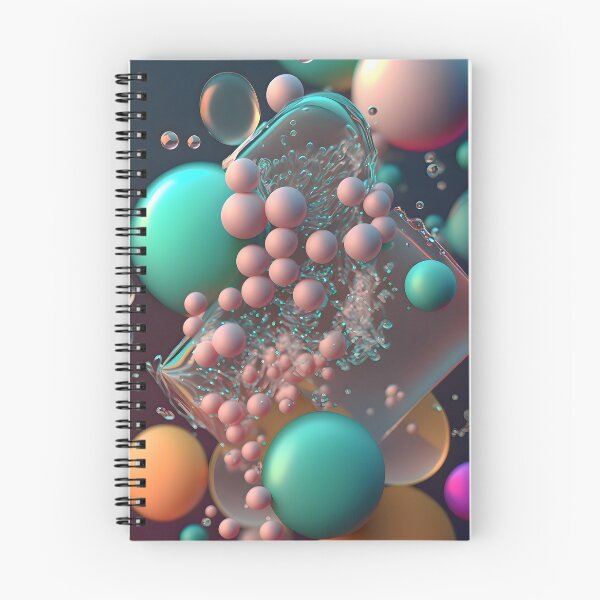 Item preview, Abstract Digital Design  designed and sold by RubyBlueCO.