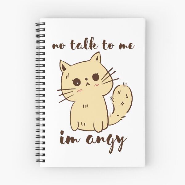 Item preview,  No Talk Me  Im Angy designed and sold by ArtShotss.