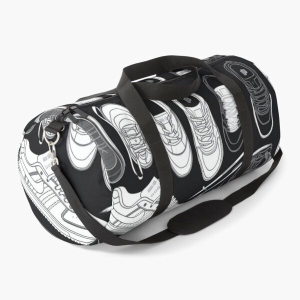 Item preview, Shoes Knolling | Illustration | Black&White | 8K | designed and sold by Hazmat-AI7.