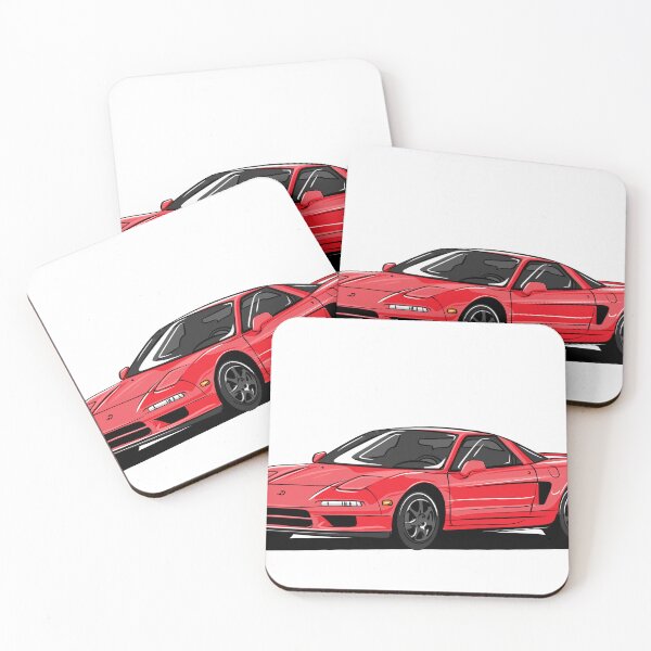 Item preview, NSX JDM Car Legend designed and sold by driveasy.