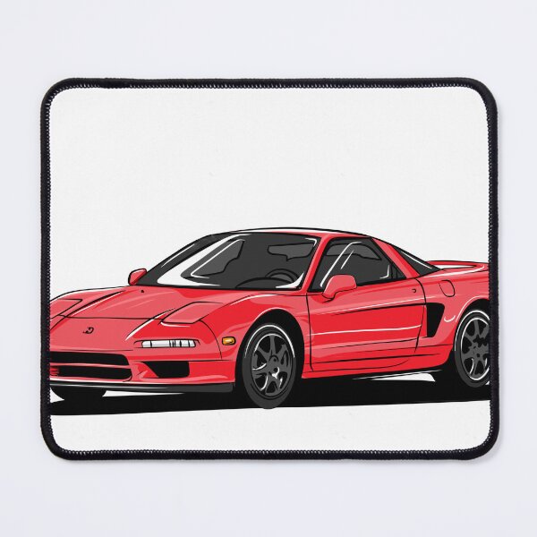 Item preview, NSX JDM Car Legend designed and sold by driveasy.