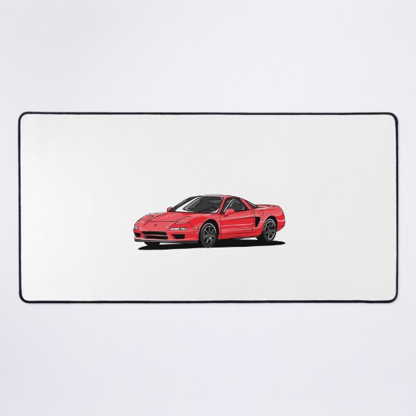 Item preview, NSX JDM Car Legend designed and sold by driveasy.