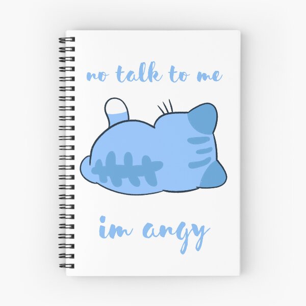 Item preview,  No Talk Me  Im Angy designed and sold by ArtShotss.
