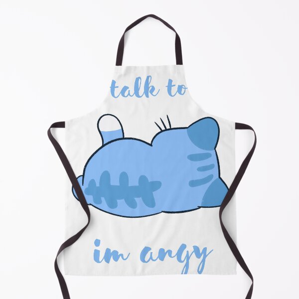 Item preview,  No Talk Me  Im Angy designed and sold by ArtShotss.