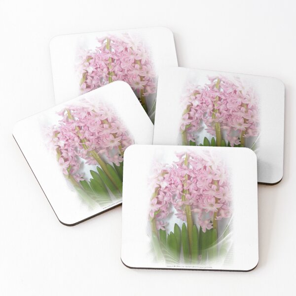 Item preview, HYACINTH PINK designed and sold by EnVogue-Germany.