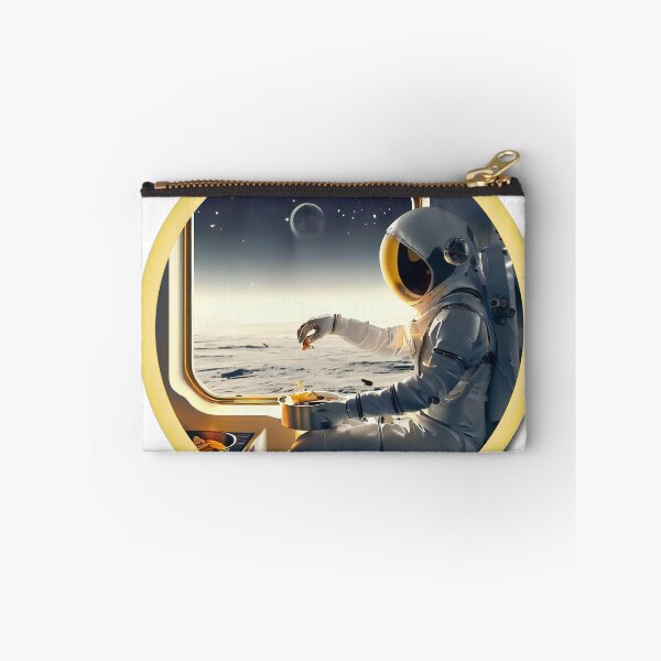 Item preview, Lunar Snack Break designed and sold by Lucas Gomes.