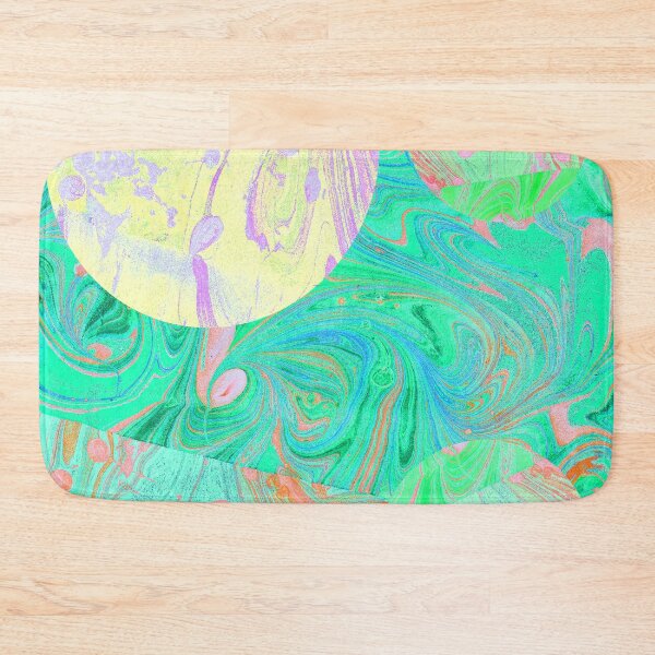 Item preview, Spring Marble Mosaic Design designed and sold by goedesign.