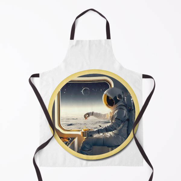 Item preview, Lunar Snack Break designed and sold by Lucas Gomes.