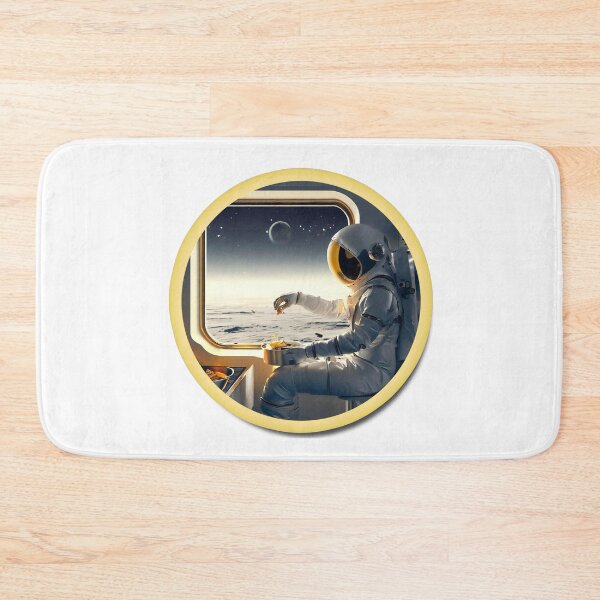 Item preview, Lunar Snack Break designed and sold by Lucas Gomes.