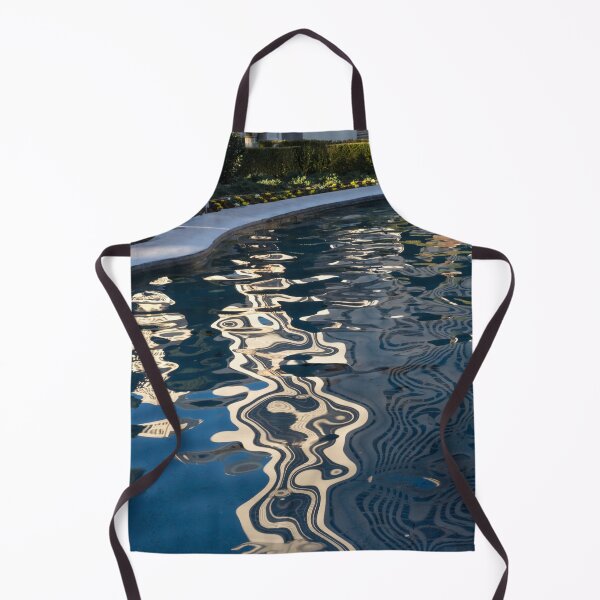 Item preview, Luxurious Reflections - Caesars Palace Fountains Las Vegas designed and sold by Georgia Mizuleva.