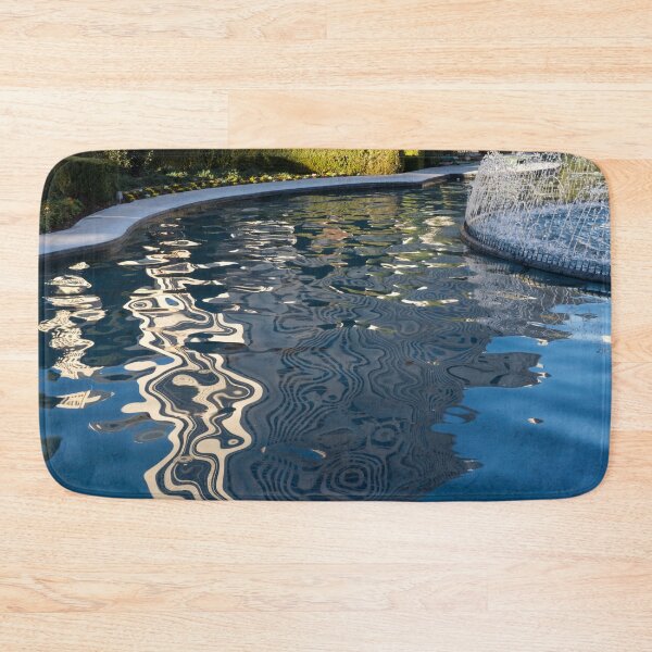 Item preview, Luxurious Reflections - Caesars Palace Fountains Las Vegas designed and sold by Georgia Mizuleva.