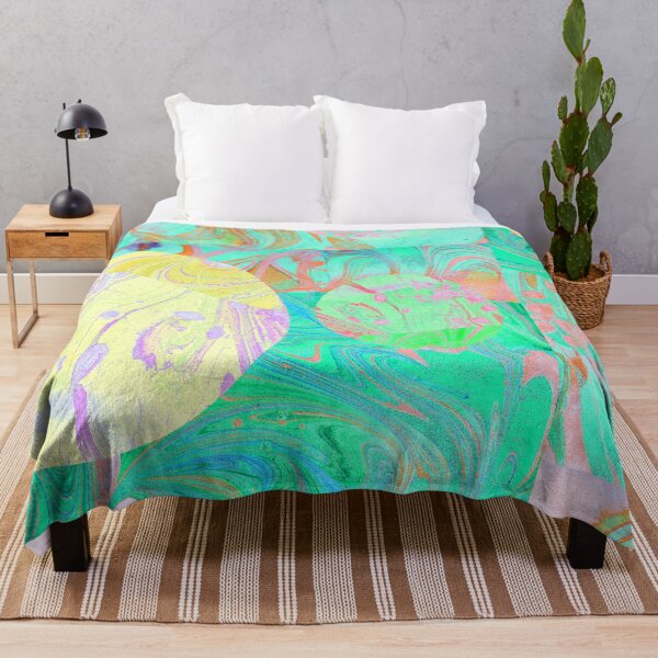 Item preview, Spring Marble Mosaic Design designed and sold by goedesign.