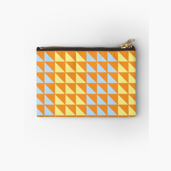 Item preview, Fun Colors Pattern - Orange, Blue, Yellow designed and sold by Winterrr.