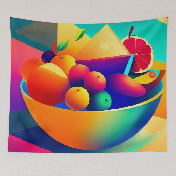Item preview, Fruit Bowl designed and sold by Donkey's Salad.