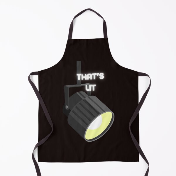 Item preview, Light design gift, back stage gifts designed and sold by Lotsalaughta.