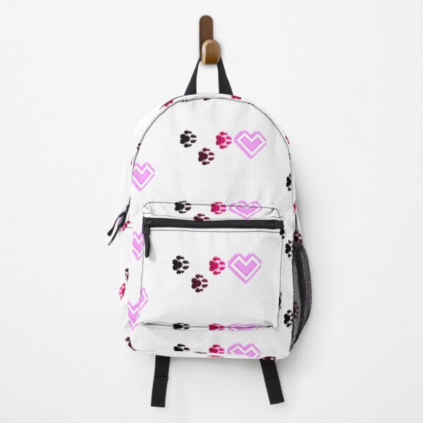 Item preview, Pet love pixel art designed and sold by BrankoTrpevski.
