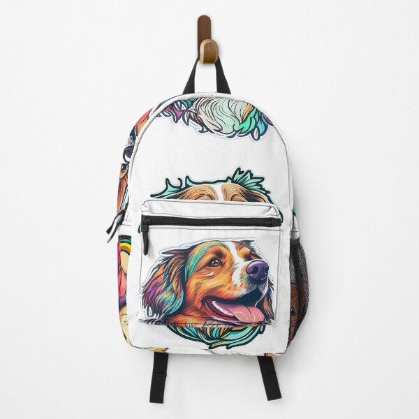Item preview, DOG Stickers l Corgi l Golden and more designed and sold by Artsynator.