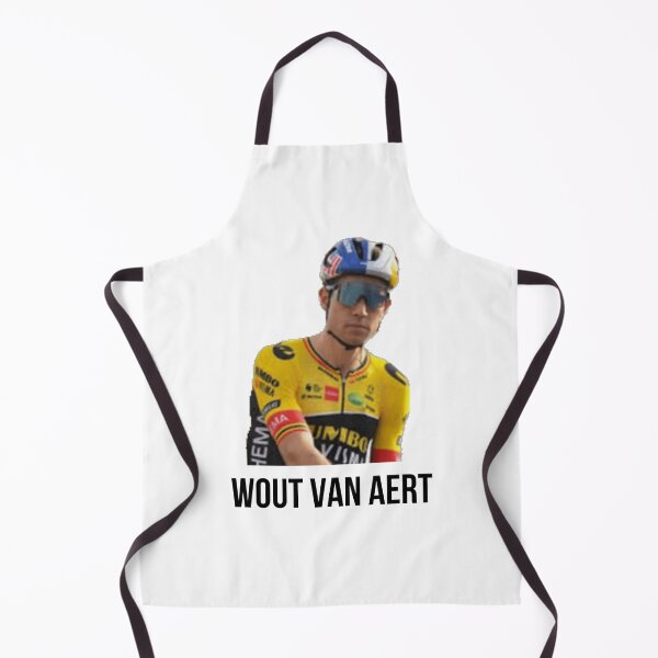 Item preview, Wout Van Aert amazing posters designed and sold by Designs248877.